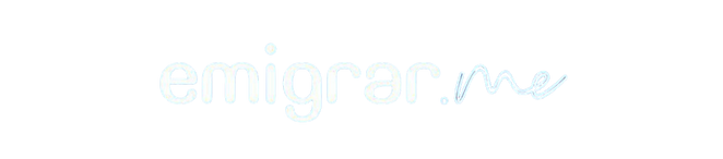 Emigrar Logo
